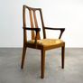 Mid Century Dining Chairs Image 2