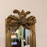 FLASH SALE! Was 250 now 195 ! A Pair of French Style Pier Mirrors Image 2