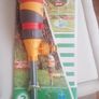 Hozelock garden sprinkler 25 each Image 3