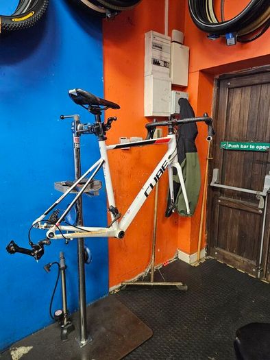 Bike Repair