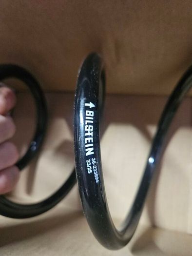 Bilstein Coil Springs VW