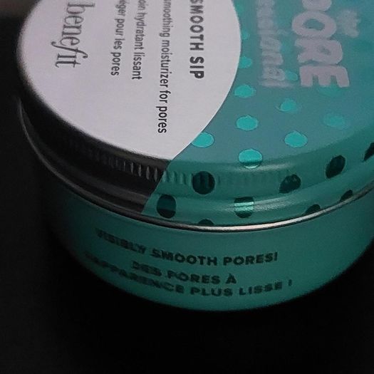 Benefit The Professional Smooth Sip Moisturiser 50 ml
