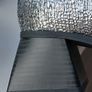Katy Perry Silver ankle Boots new 61/2 Image 5
