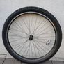 front wheel 27.5 size Image 2