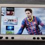 Psp Modded 64gb Original battery Original charger working Image 2