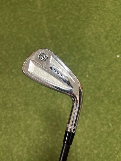 Wilson Staff model 21 utility driving iron