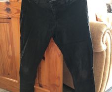 Bershka size eur 40 jeans