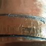 vintage copper measuring pot's Image 4