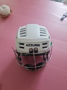 helmet Azzurri
