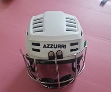 helmet Azzurri