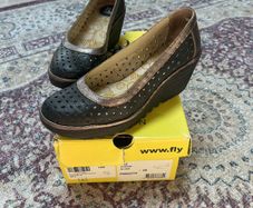 Fly London Wedge