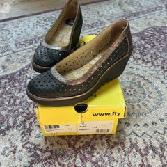 Fly London Wedge