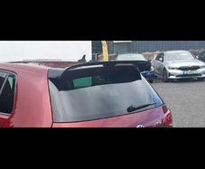 Volkswagen Golf Mk7 Spoiler