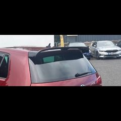 Volkswagen Golf Mk7 Spoiler