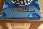 Guinness Book of Records 2012