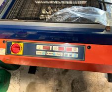 Shrink Wrapping Machine