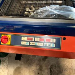 Shrink Wrapping Machine