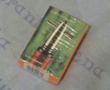 Bottle Stopper New