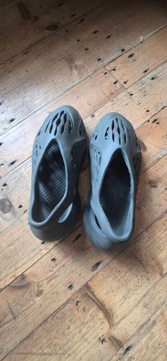 Yeezy Foam Runners