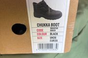 work boots