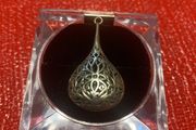 Silver Pendant