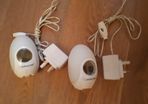 Grobag egg Thermometers x 2