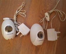 Grobag egg Thermometers x 2