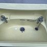 Vintage sinks x 4 Image 5