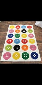 ikea rug