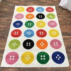 ikea rug