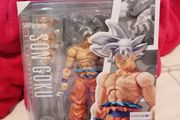 SH figuarts Goku