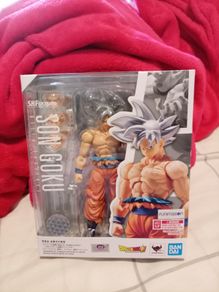 SH figuarts Goku