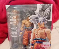 SH figuarts Goku