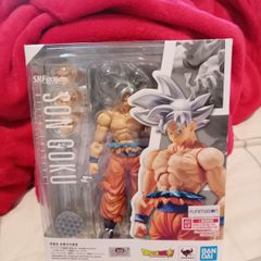 SH figuarts Goku