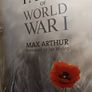 The Faces of World War 1/ Max Arthur / 2010 Image 5