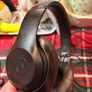 BEATS Studio Pro Wireless Bluetooth Noise-Cancelling Headphones - Black Image 2
