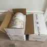 Maytoni gold wall lightsx 2 . Brand new in box Image 2