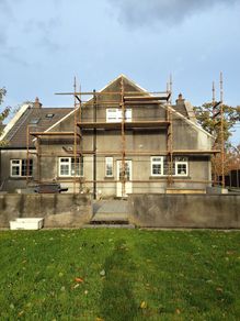 Scaffolding