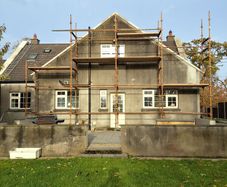 Scaffolding