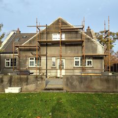 Scaffolding