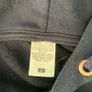 Eclat navy hoodie. Size L Image 6