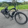 Gazelle electric city bike - excellent condition Image 4