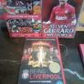 Liverpool Fc Dvd Collection Bundle Fa Cup Champions League Steven Gerrard Etc. Image 2