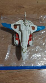 Transformer / toy / combiner  SKYLYNX