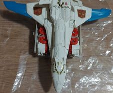 Transformer / toy / combiner  SKYLYNX