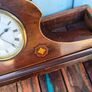 Old Mantel Clock Image 6