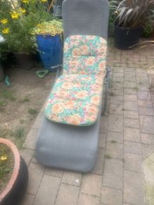 lounger