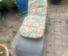 lounger