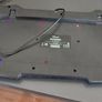 Light up, Eco, Evocx, GXT 836, gaming keyboard, as new. Image 7