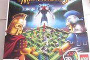 Lego Minotaurus Board Game 3841